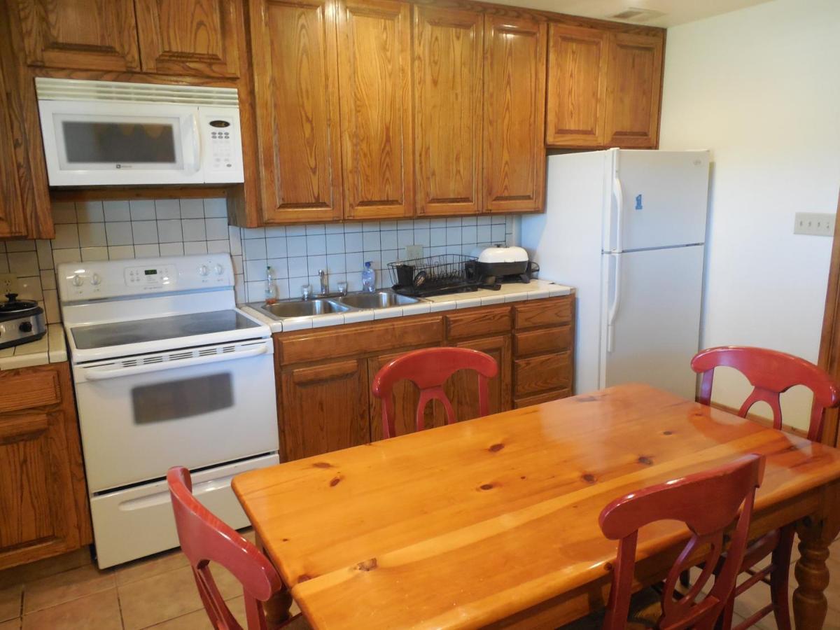Dogwood Springs Lodgings Mineola Rum bild