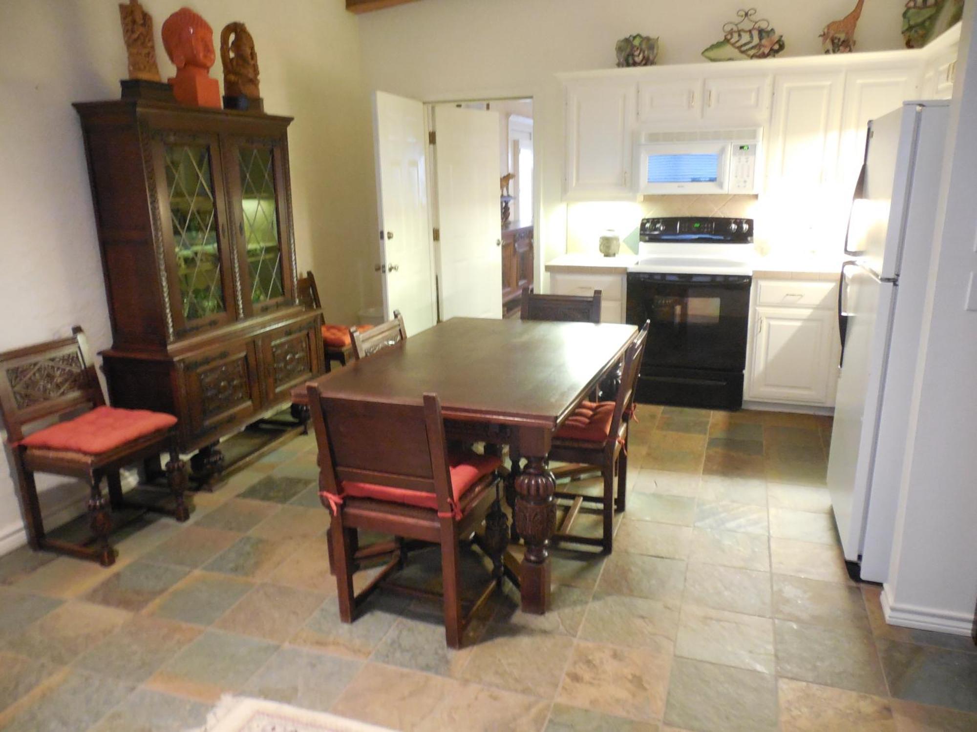 Dogwood Springs Lodgings Mineola Rum bild