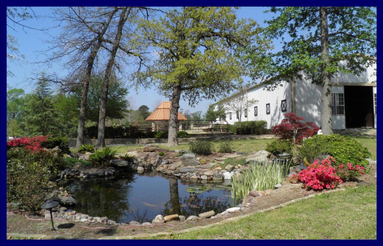 Dogwood Springs Lodgings Mineola Exteriör bild
